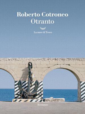 cover image of Otranto